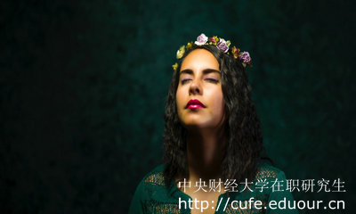 中央財(cái)經(jīng)大學(xué)一月聯(lián)考在職研究生考試難嗎？