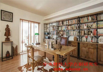 中財(cái)在職研究生專業(yè)該如何選擇？