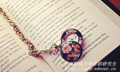 2018年中央財經(jīng)大學在職研究生研修班怎么報名？